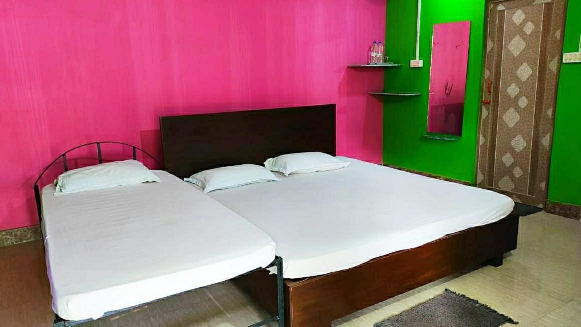 Estuarine Village Resort Sātabhāya Εξωτερικό φωτογραφία