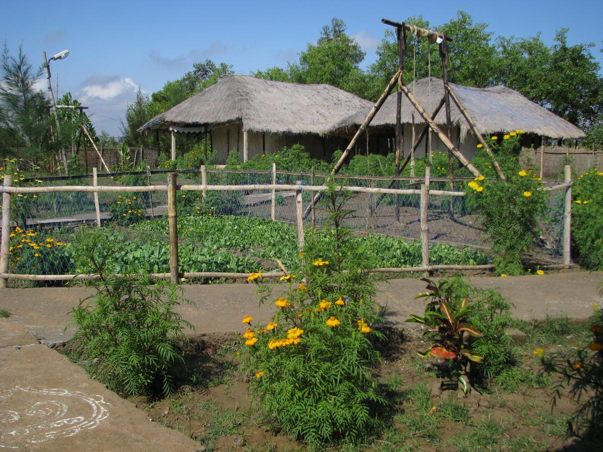 Estuarine Village Resort Sātabhāya Δωμάτιο φωτογραφία