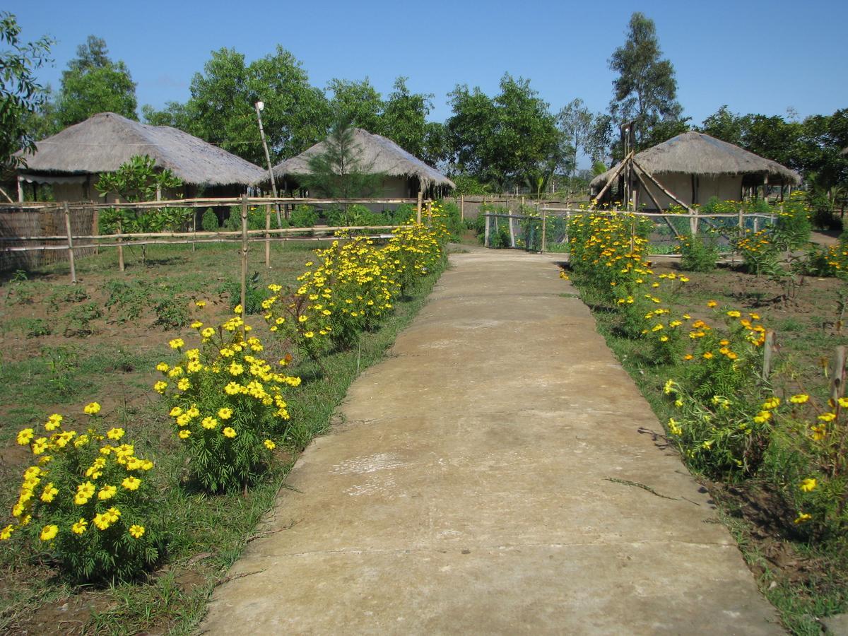 Estuarine Village Resort Sātabhāya Δωμάτιο φωτογραφία