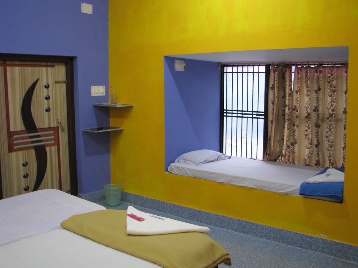 Estuarine Village Resort Sātabhāya Εξωτερικό φωτογραφία